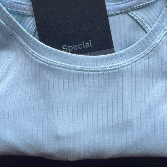 Lululemon Rulu Run Ribbed Long Sleeve Special Edition - Picture 1 of 8